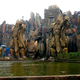 Illustration for article titled Well, the World of Warcraft/StarCraft Theme Park Actually Opened